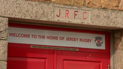 Jersey Reds: Championship club set to enter liquidation after