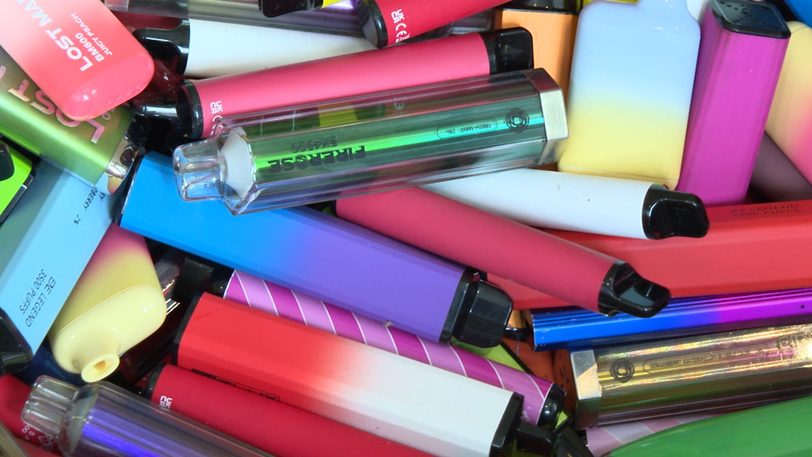 how much is elf bar vape Most flavored vapes outlawed in Utah after judge lets ban take effect main image 1