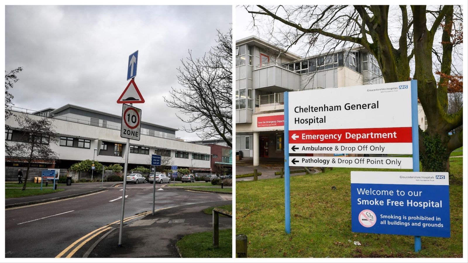 Damning Report Exposes Surgical Safety Concerns In Two Main Gloucestershire Hospitals Itv News