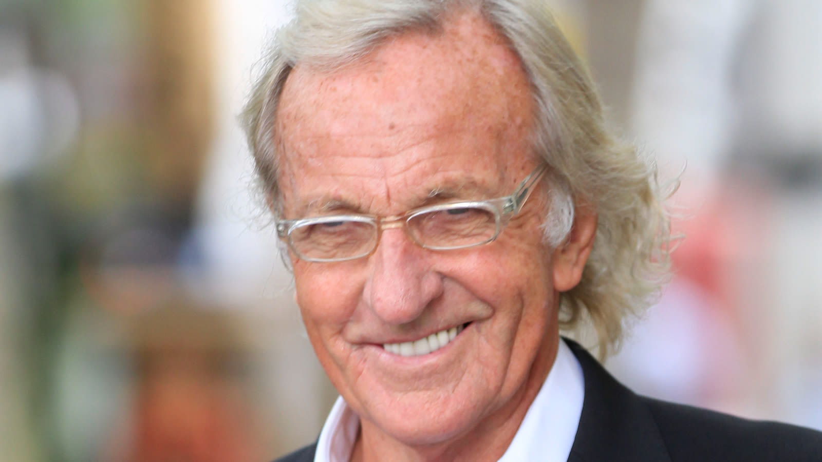 Australischer Journalist und Dokumentarfilmer John Pilger stirbt im Alter ...