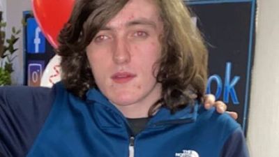 23/06/22 Nyle Corrigan