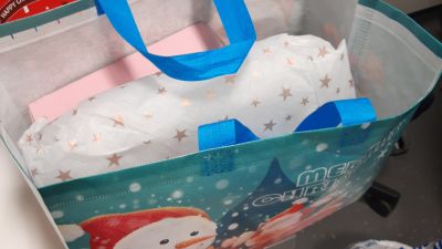Police appeal for help to return Christmas presents stolen in Bristol ...