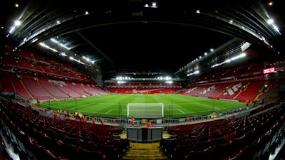 Liverpool FC
