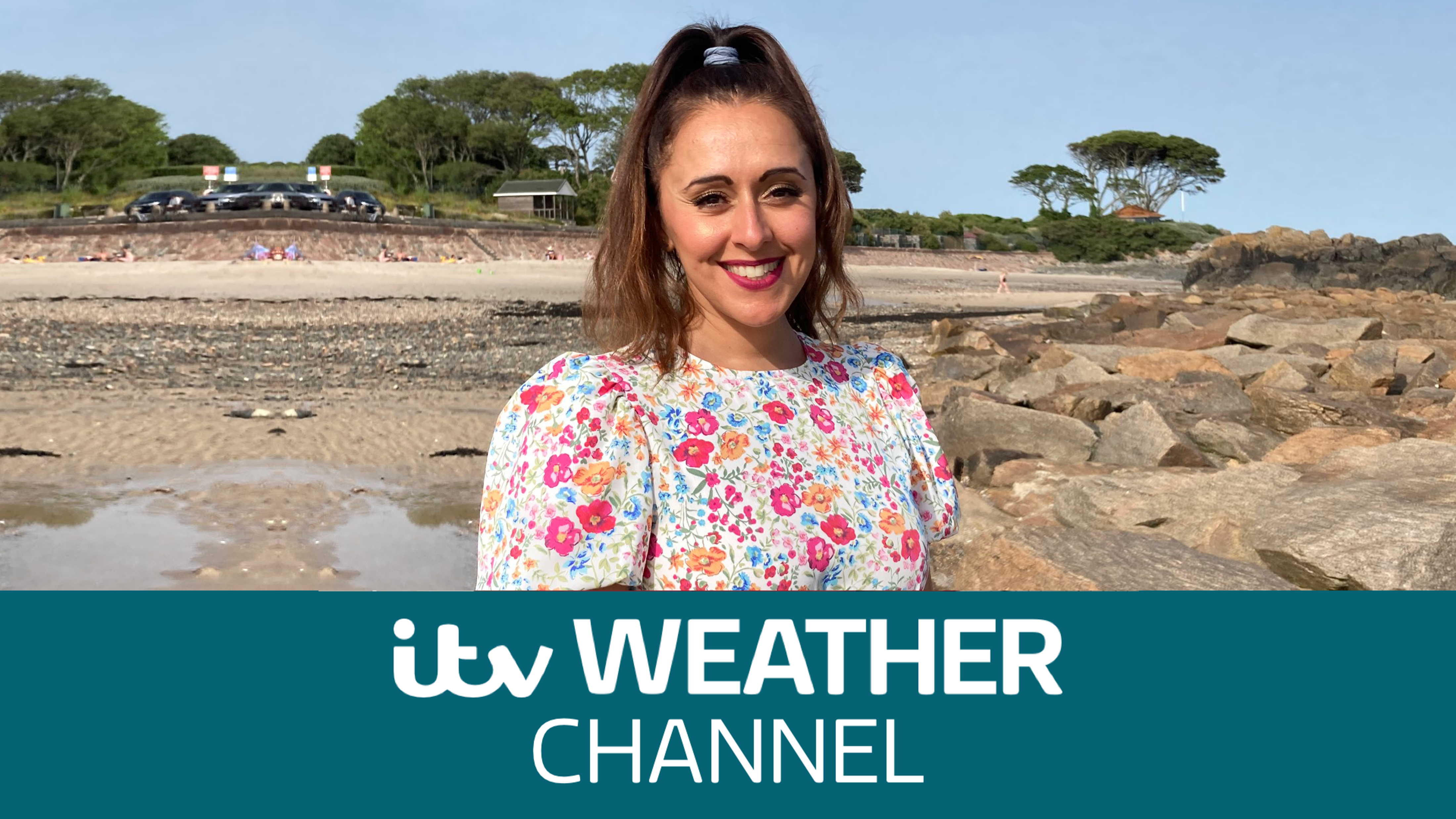 Vrijgevig Vermoorden Sterkte ITV Channel : Weather News for the Channel Islands