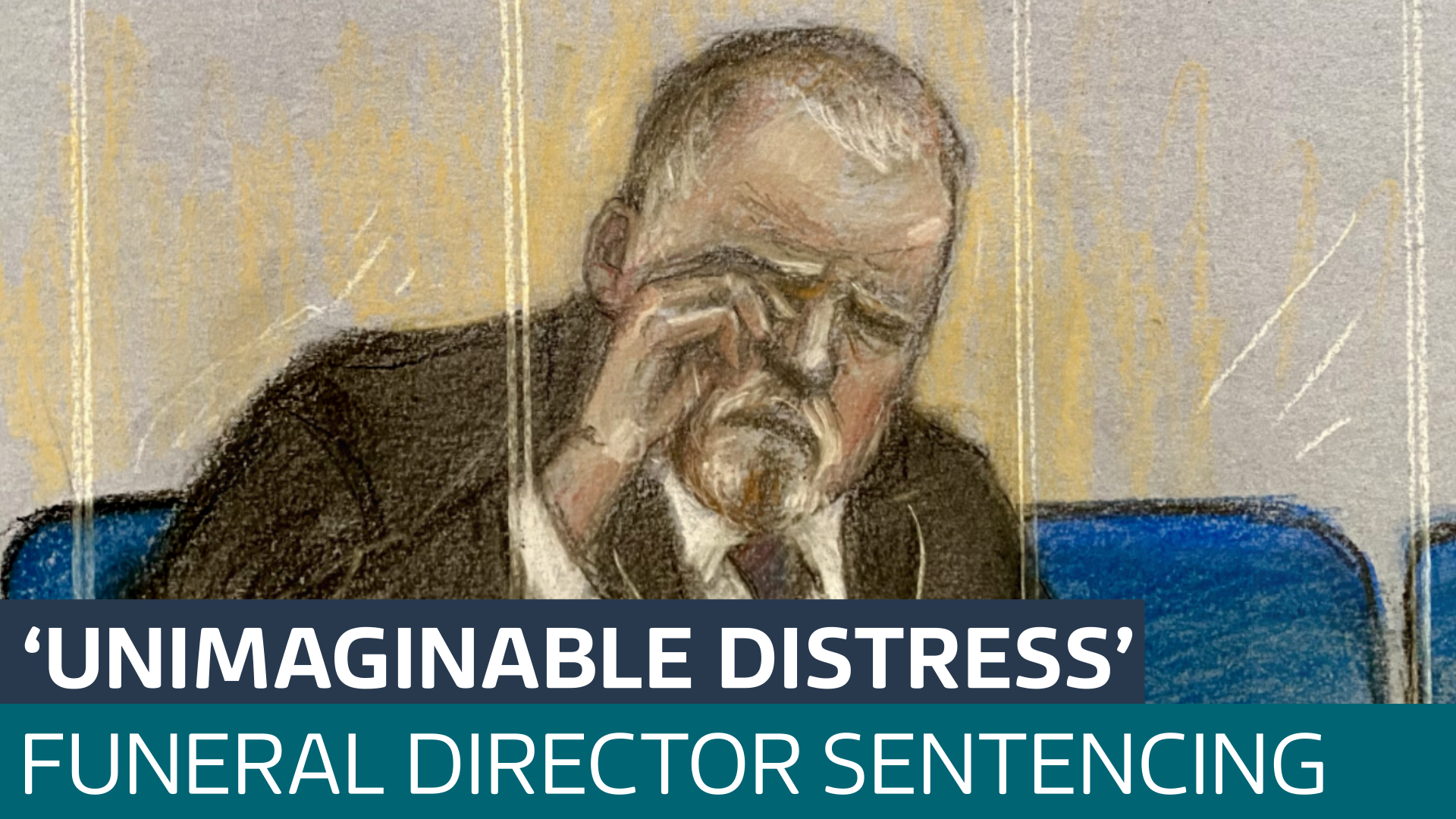 Hull funeral director breached families’ trust ‘on an industrial scale’, court hears