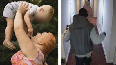 Demonic and inhuman' asylum seeker jailed for life after murdering hotel worker in Walsall | ITV News Central