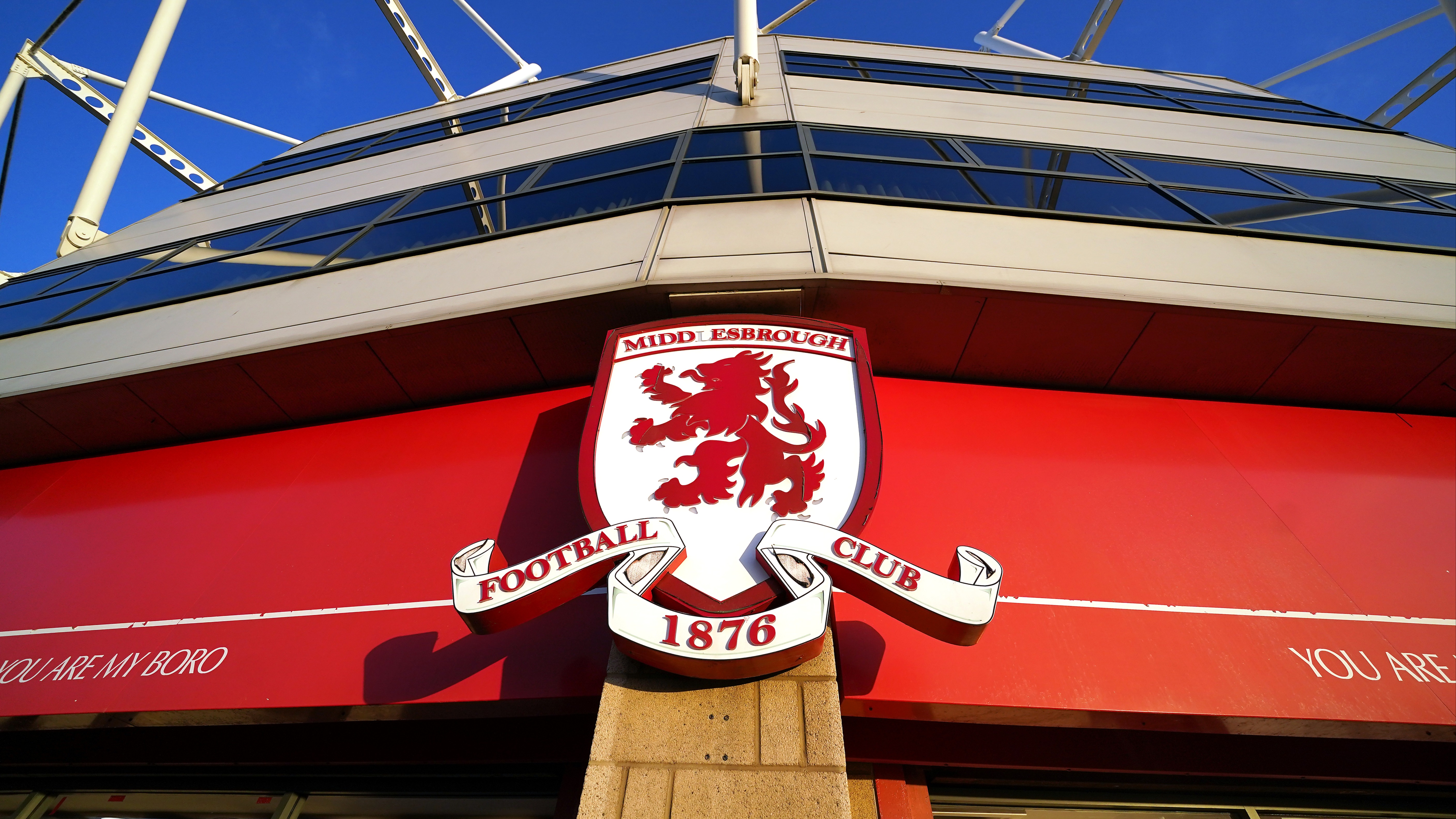 Middlesbrough investigate alleged racist gesture during victory over  Leicester City | ITV News Tyne Tees