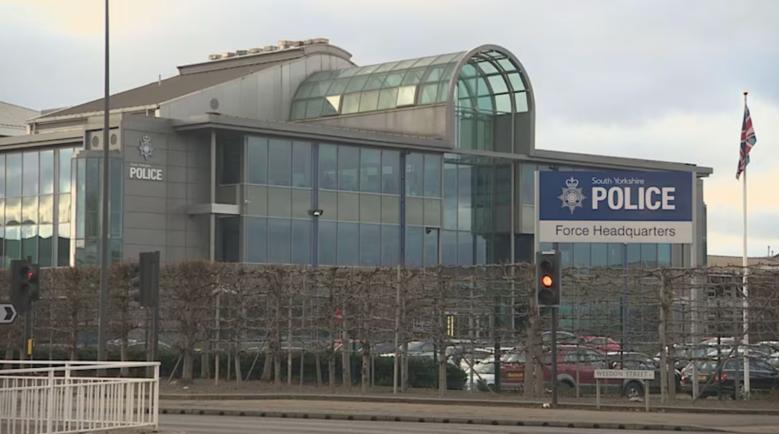 Crime Rates Area Rotherham National Crime Agency investigate claims South Yorkshire Police ...