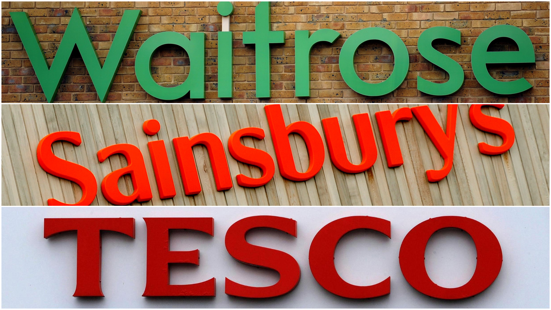 What supermarkets and shops will be closed during the bank holiday