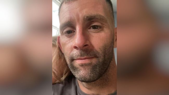A body has been found by officers searching for missing David Cross.