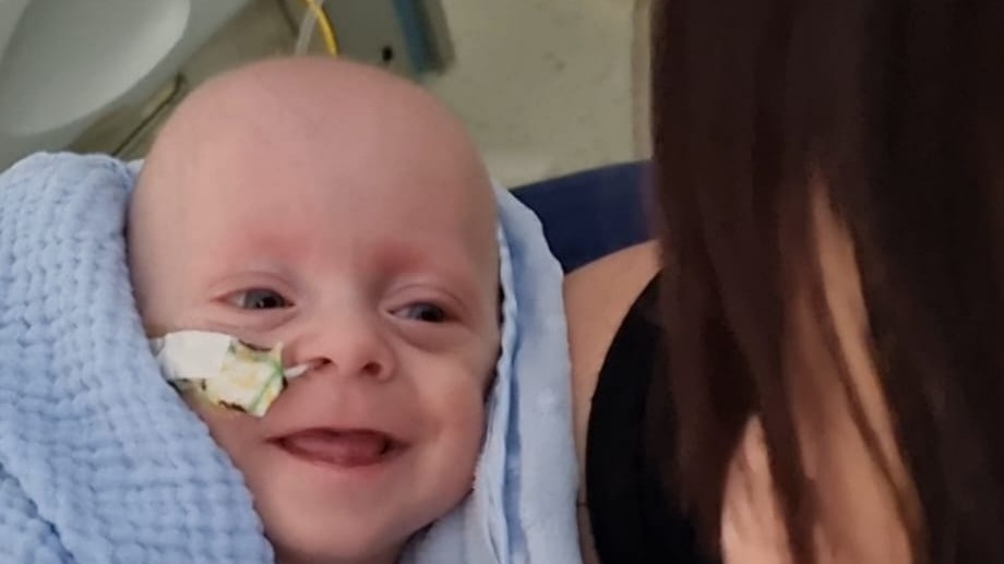 Cambridgeshire mother whose premature son needed 14 transfusions makes ...