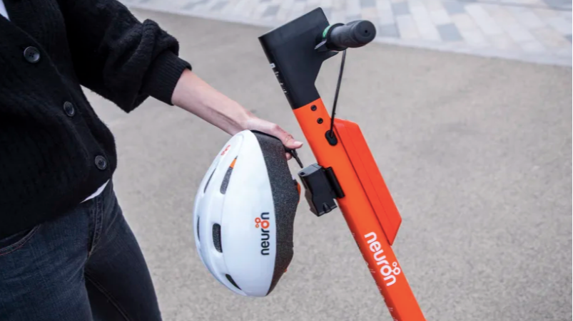 Calls For Electric Scooter Scheme In Newcastle To Be Scrapped Over ...