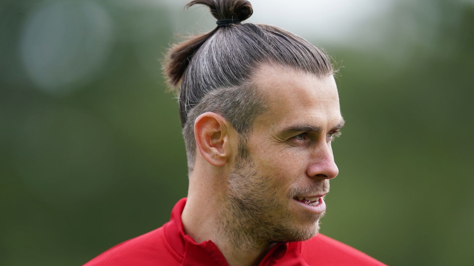 Gareth Bale's hat-trick snatches Wales victory in Belarus