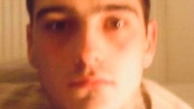 21022021 - Jack Barnes said he could not breath as he lay on the pavement in Deansgate - MEN Media