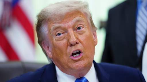US and Iran exchange strikes for second night in a row