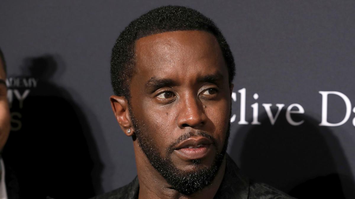 Rapper ‘Diddy’ faces sexual misconduct allegations from 120 people ...