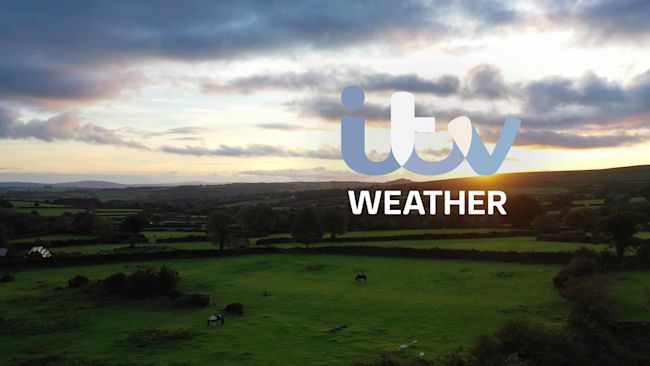 Generic Weather Hero image Sunset Fields