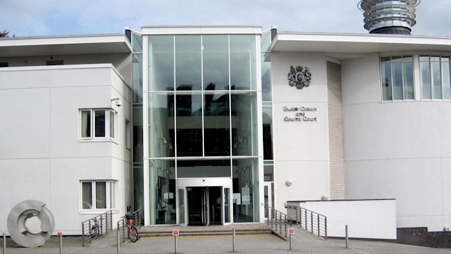 060123 EXETER CROWN COURT WC/PA