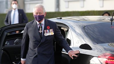 151120 charles berlin AP