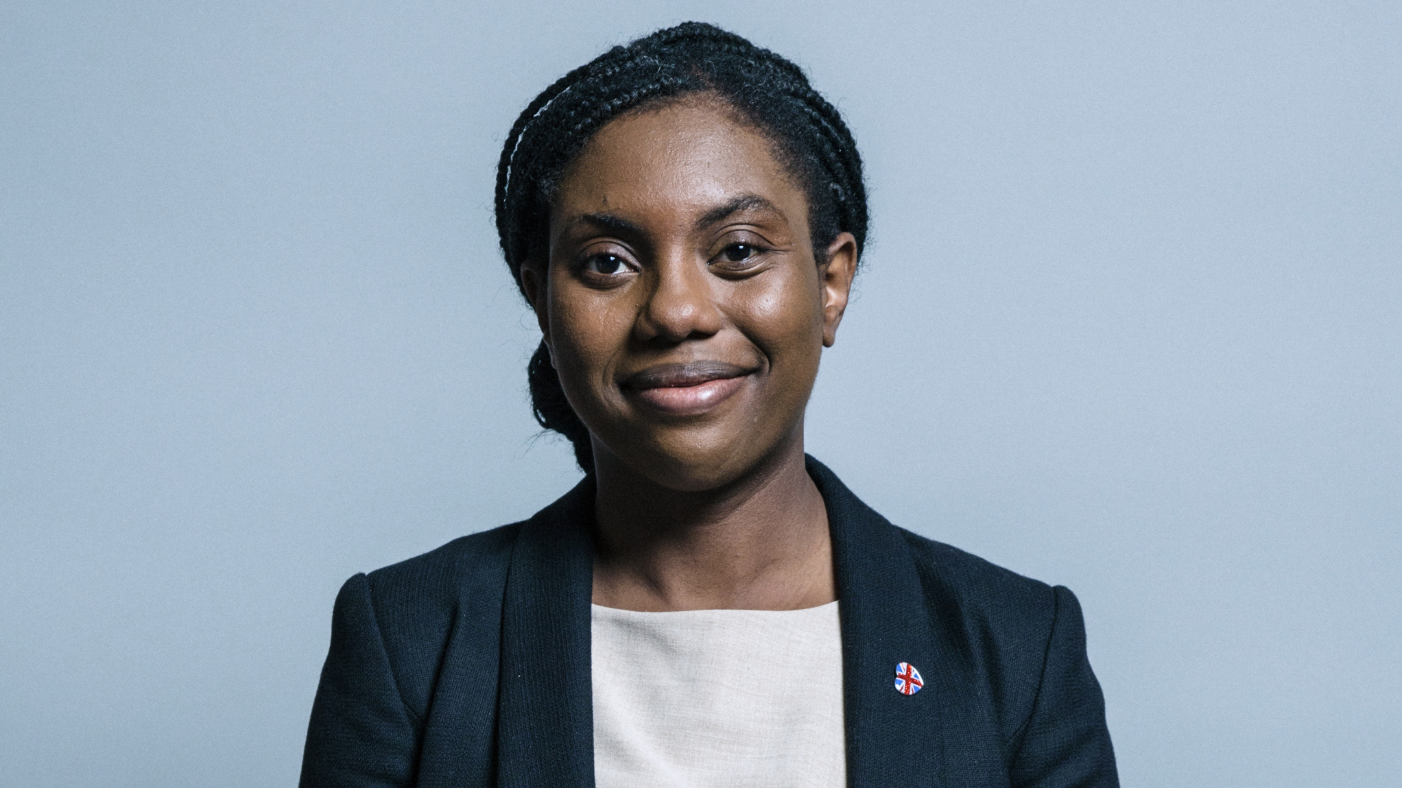 Who Is Kemi Badenoch? The Saffron Walden MP Running To Become The Next ...