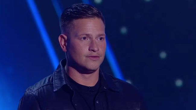 South Yorkshire's Maxwell Thorpe is through to the final of Britain's Got Talent! ITV Calendar got a taste of his talents before.