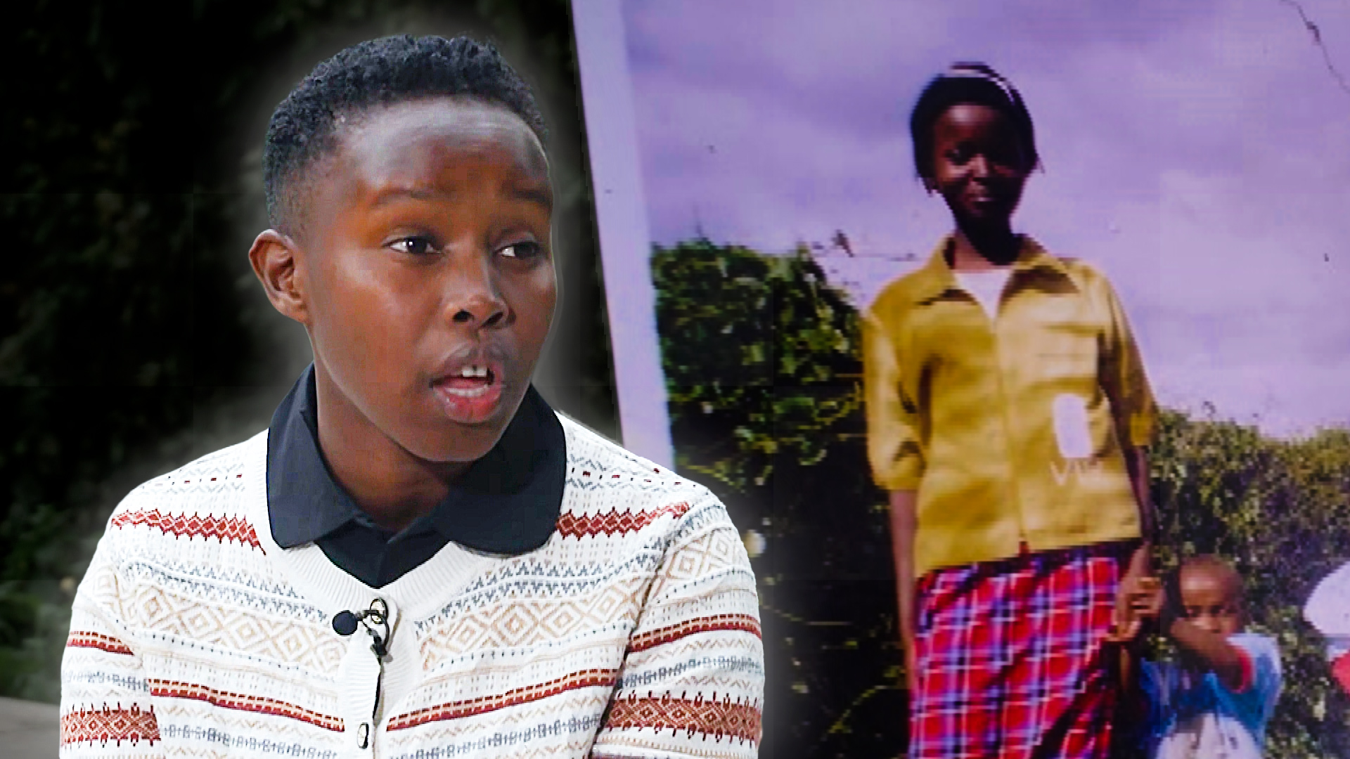 Niece of murdered Kenyan woman calls for British soldier's extradition