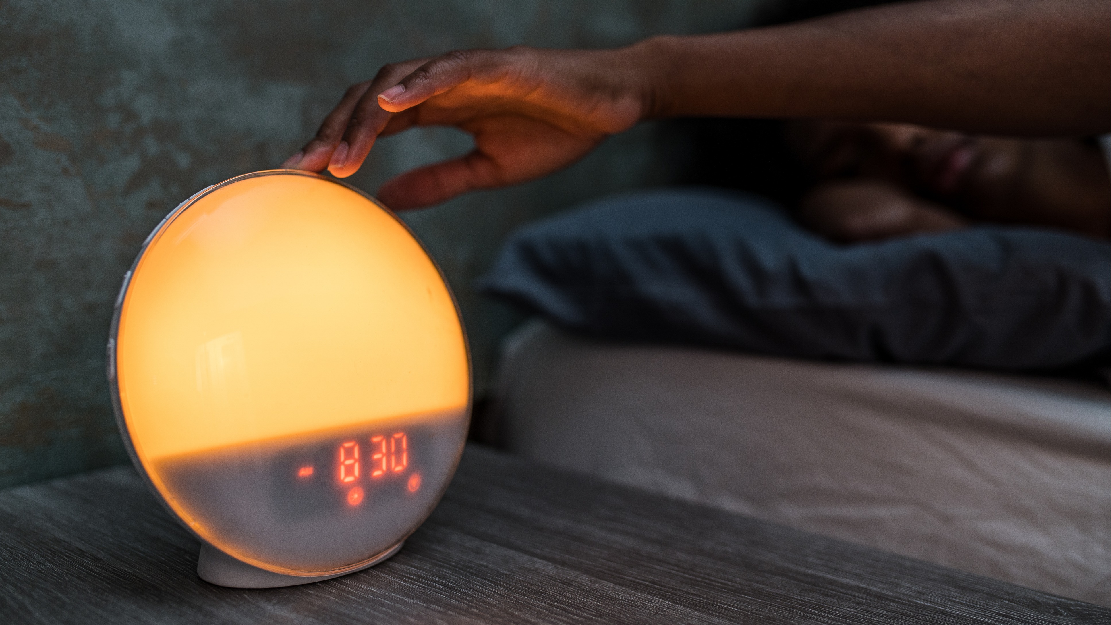 When do the clocks go back and how can you combat the winter blues?