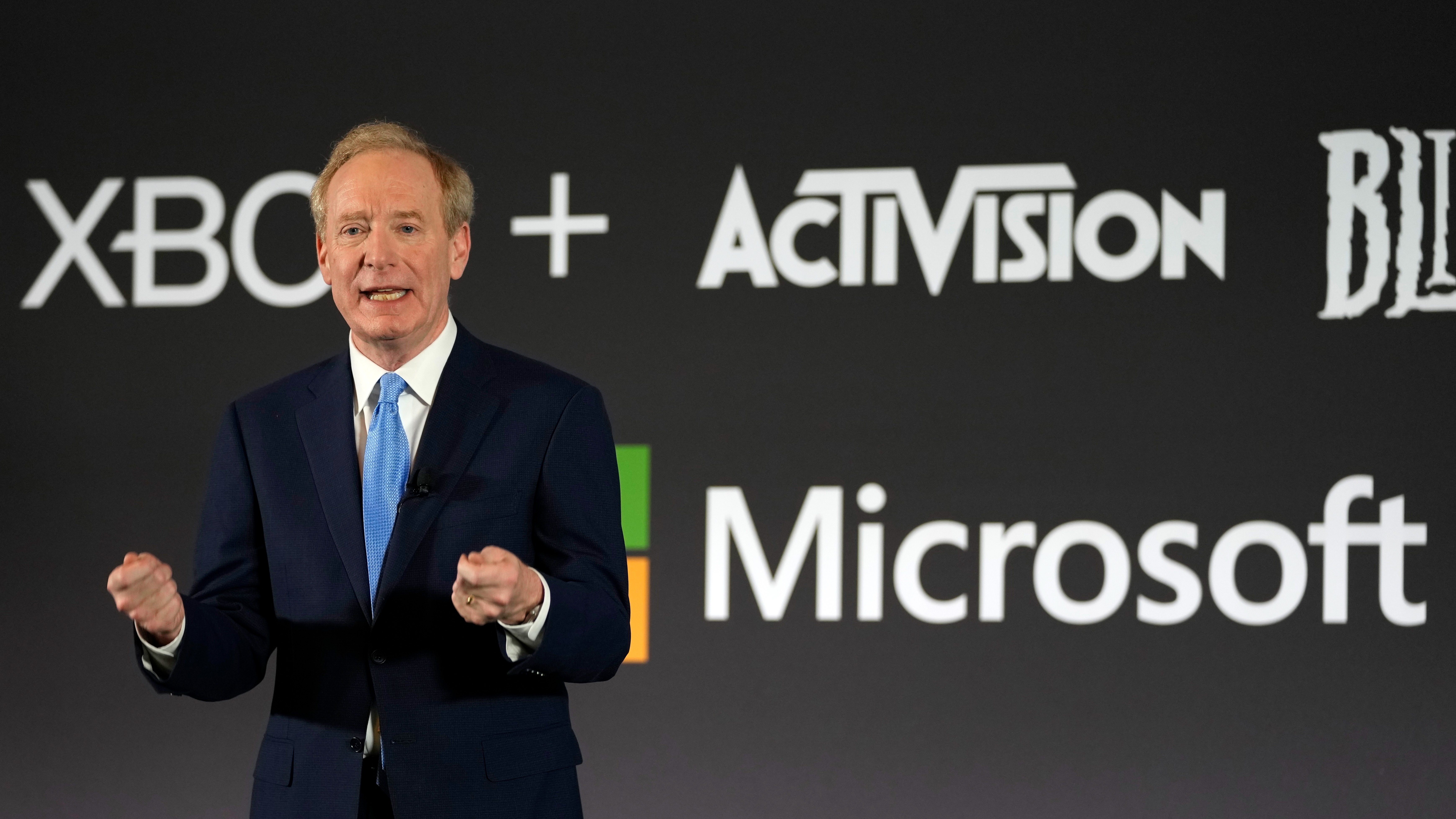 CMA provisionally approves Microsoft's Activision Blizzard