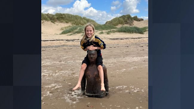 ITV Granada Chester news for Manchester & the North West