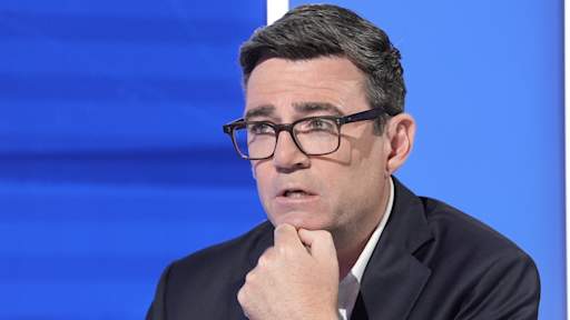 From the triple lock to electoral reform: Andy Burnham takes questions on Reddit