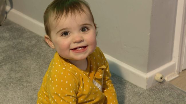ITV News Central Reporter Ravneet Nandra hears from a mum and dad who say they waited too long for ambulance to help their one-year-old daughter from a febrile convulsion