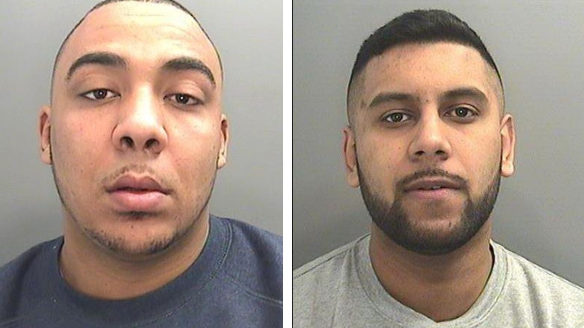 National Crime Agency: Cardiff Fugitive With Gold Teeth Among UK's Most ...