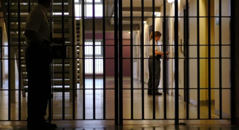 Legal challenge over plans for G4S to run new mega-prison in ...