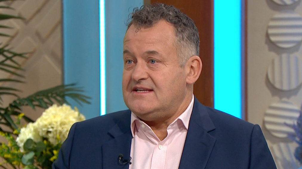 Is Paul Burrell Really Suffering From Prostate Cancer?