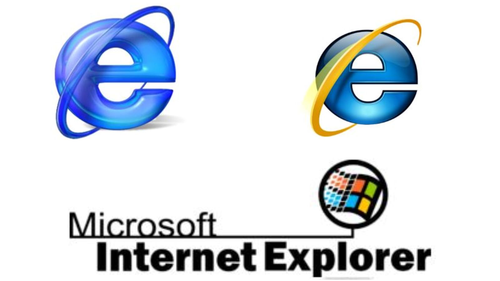 Goodbye Internet Explorer: Microsoft retires browser after 27-year run ...