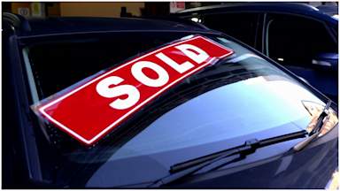 Former car dealer alleges practices allowing mis-selling of motor finance