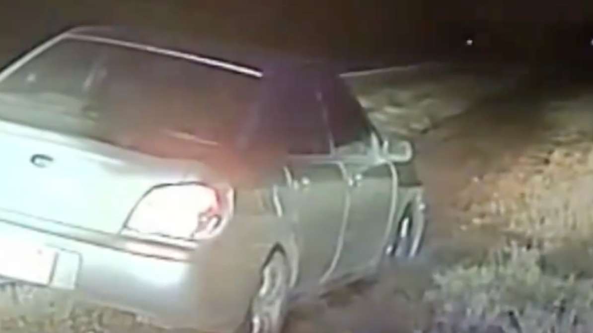 Drunk driver calls police on himself for driving on wrong side of the road