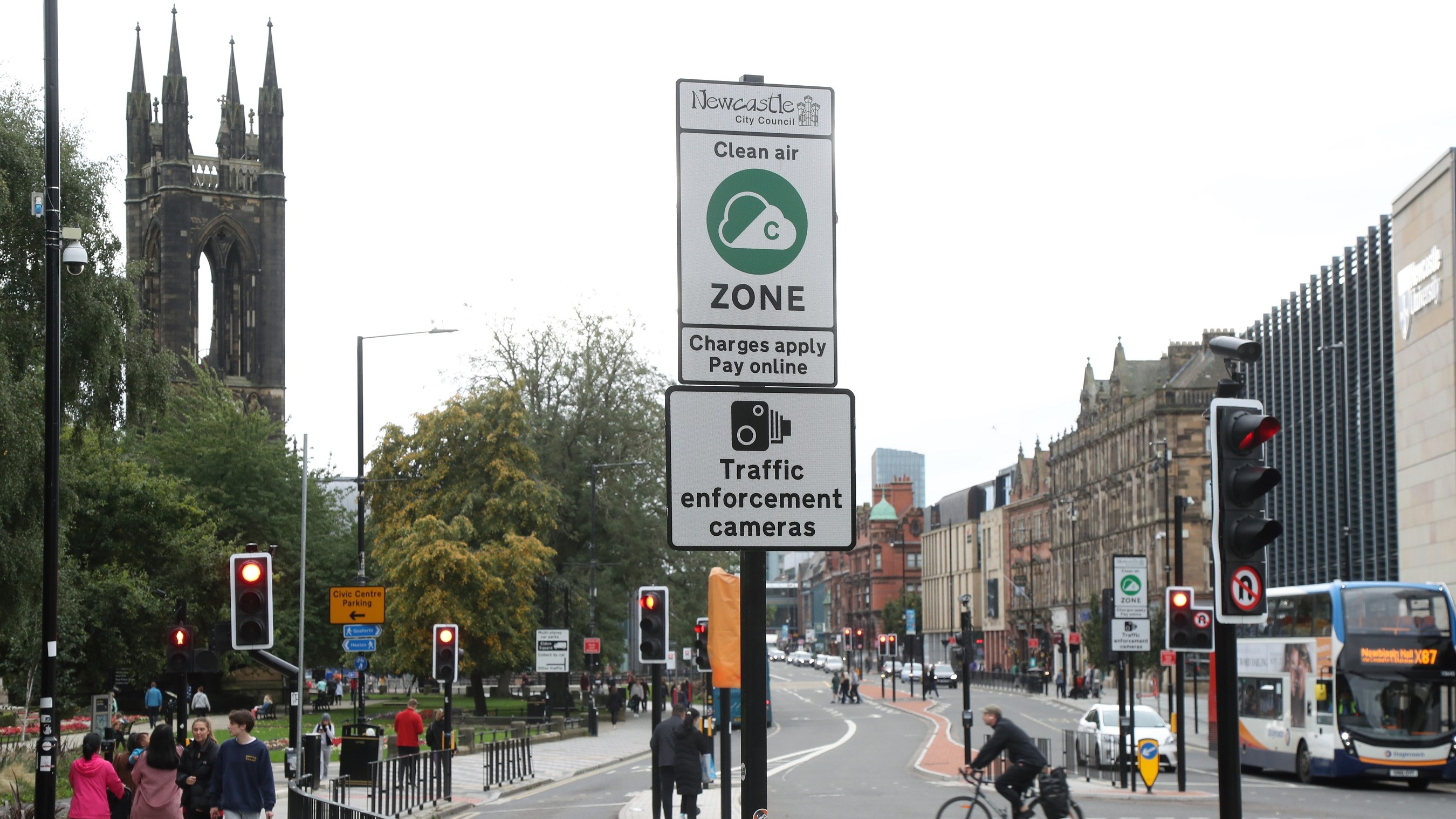 newcastle-s-clean-air-zone-charges-branded-unfair-by-business-ahead