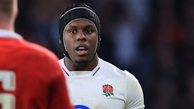 England’s Maro Itoje in Six Nations fixture versus Wales
Credit: INPHO / Billy Stickland
Dated: 26/2/2022