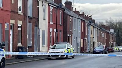 Cooperative Street Goldthorpe