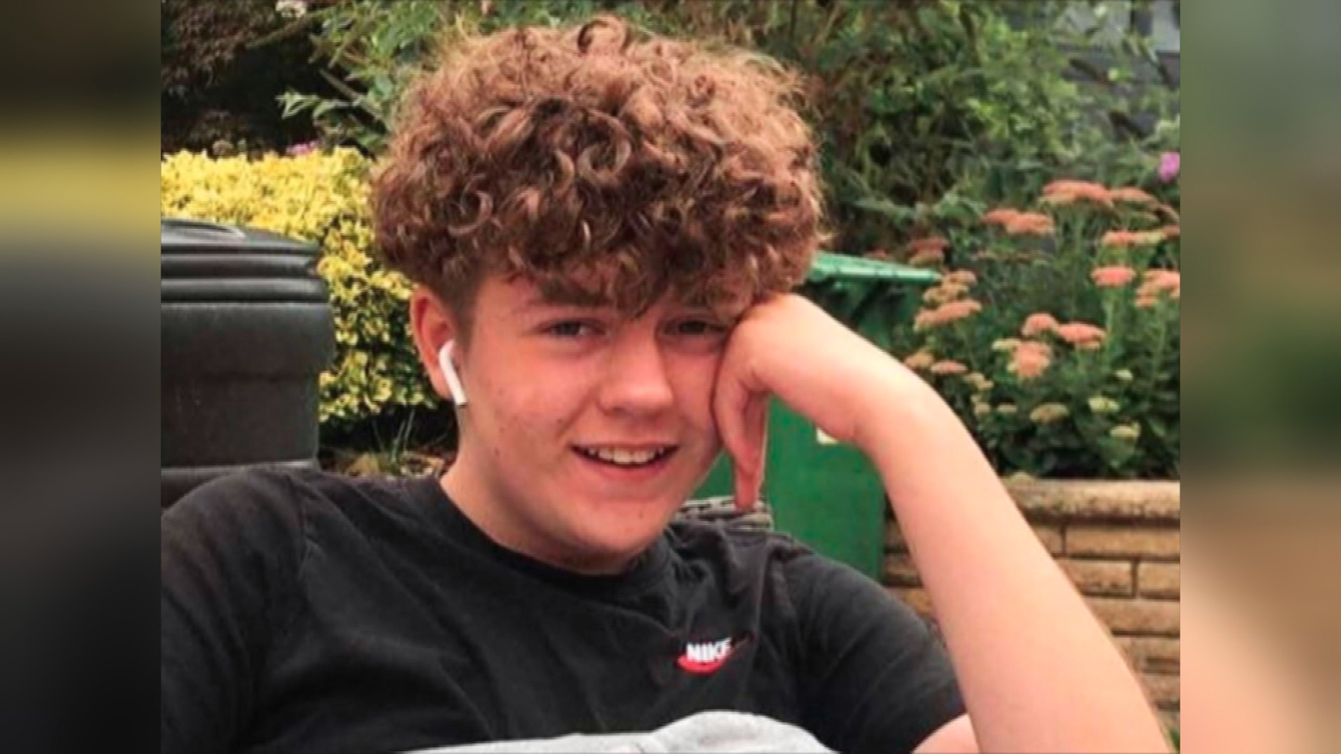 13 Year Old Reading Murder Victim Named By Police Meridian Itv News