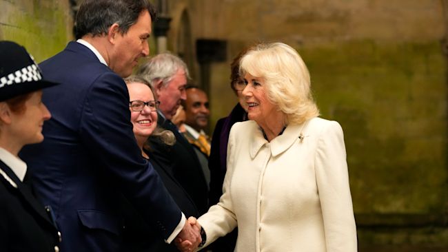 Dont Miss This Sandra Redknapps Health Update From Itv - nbo443v