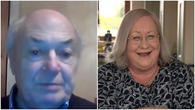 Chairman ejected from viral Handforth Parish Council meeting insists ...