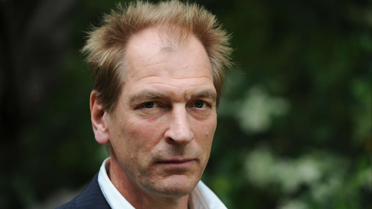 Julian Sands denied he was too old for mountaineering before death