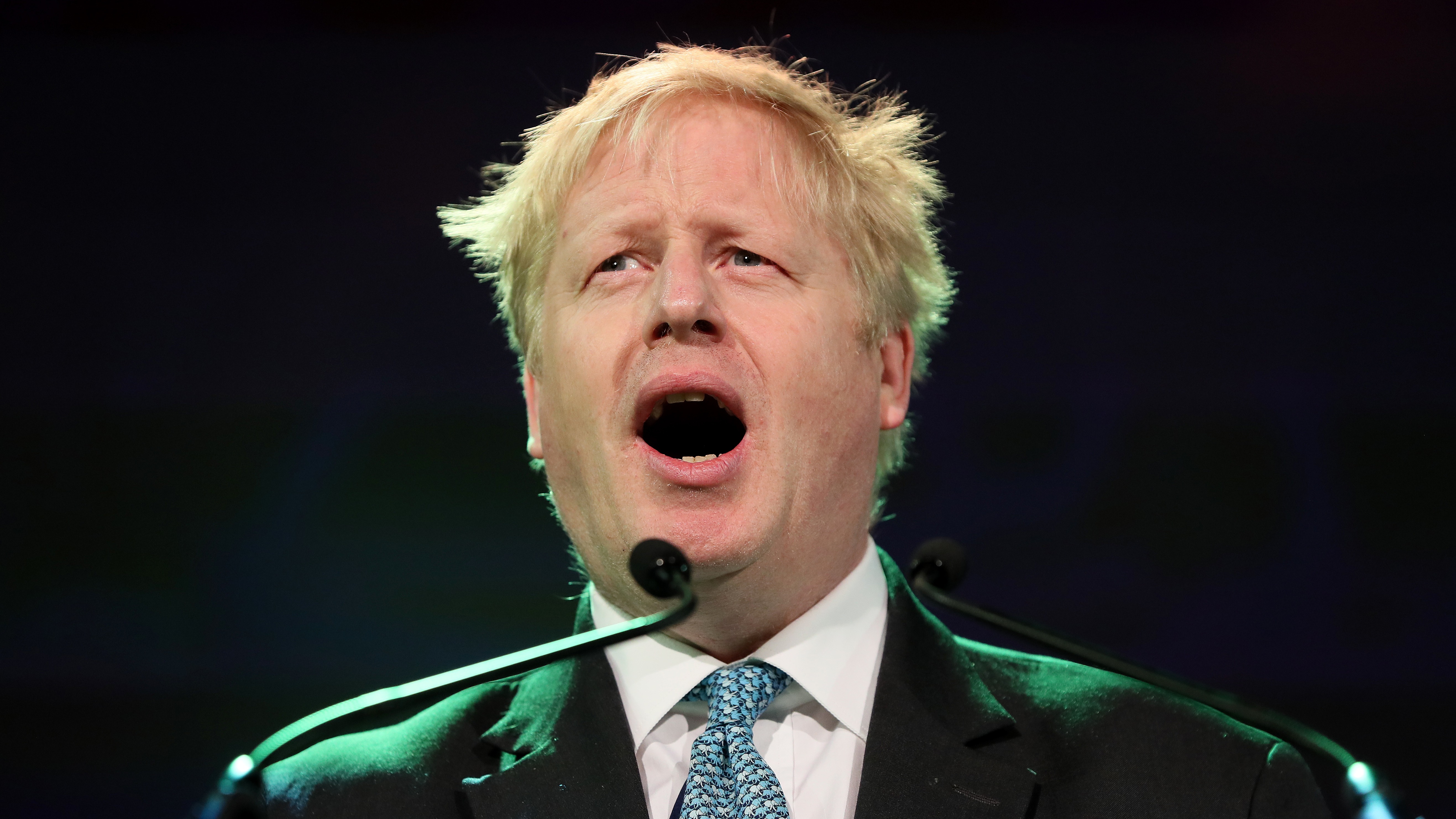 Partygate: Boris Johnson Faced A Humiliating 90 Day Suspension For ...