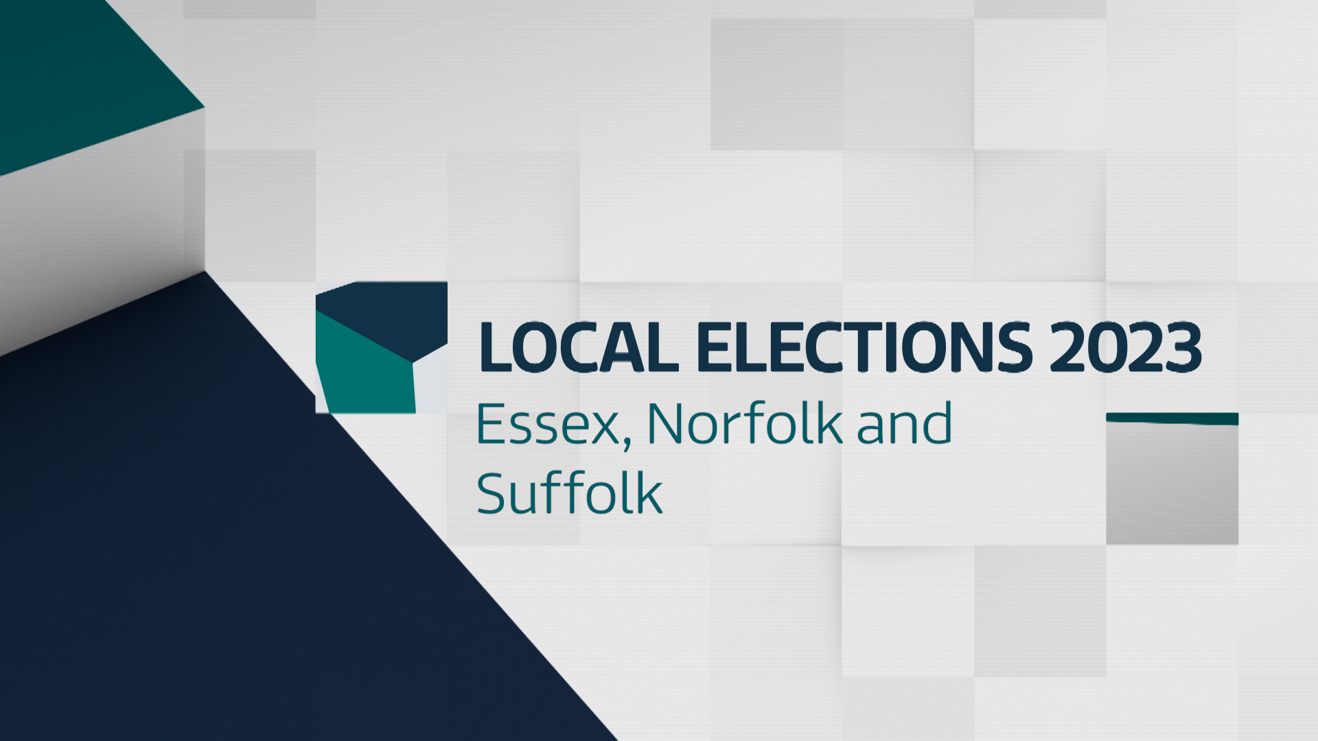 Local election results in Essex, Norfolk and Suffolk ITV News Anglia