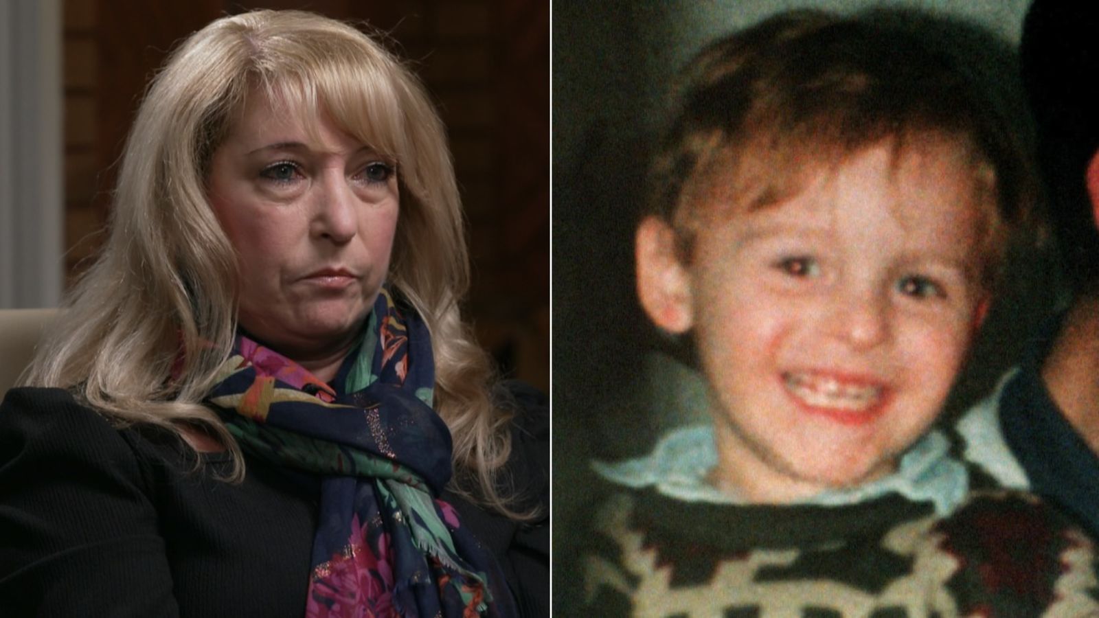 Danny Bulger James Bulger's mother vows to continue fight for change 30 years after ...