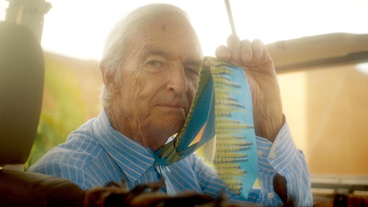 Former Channel 4 News presenter Jon Snow reveals Alzheimer’s diagnosis