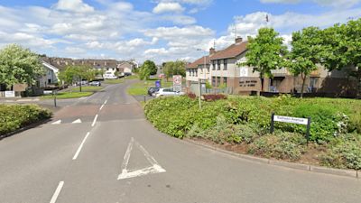 Google Maps
Murder in Cookstown Co Tyrone