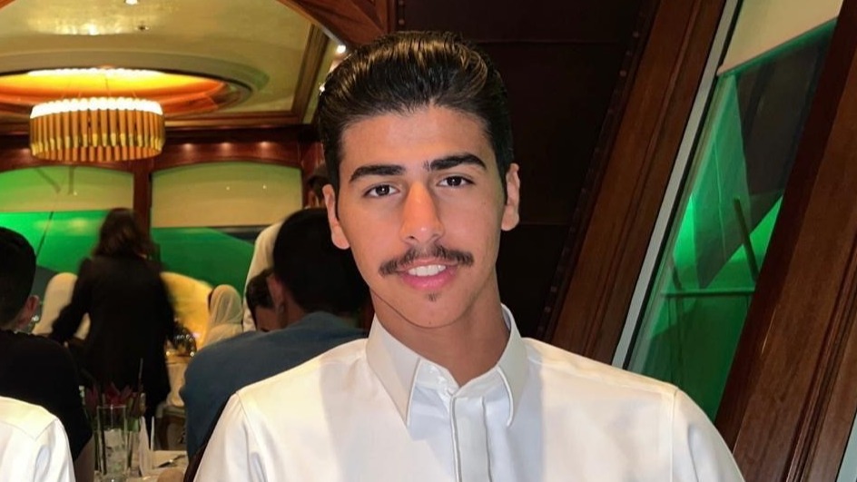 Cocaine-fuelled knife attacker jailed for life for killing Saudi student in Cambridge